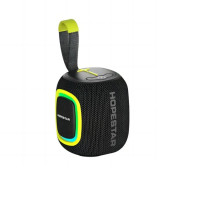 Bluetooth колонка Hopestar P66- черный