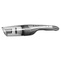 Беспроводной автомобильный пылесос Jokade JH024 (60W/4000mAh/HEPA)- черный