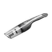 Беспроводной автомобильный пылесос Jokade JH024 (60W/4000mAh/HEPA)- черный