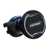 Магнітний автотримач Kakusiga KSC-424A- чорний