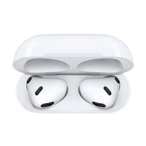 Bluetooth наушники Topomax TW-4- белый Bluetooth наушники Topomax TW-4- белый