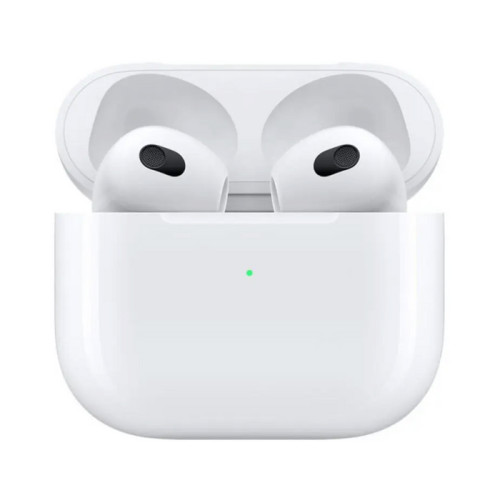Bluetooth наушники Topomax TW-4- белый
