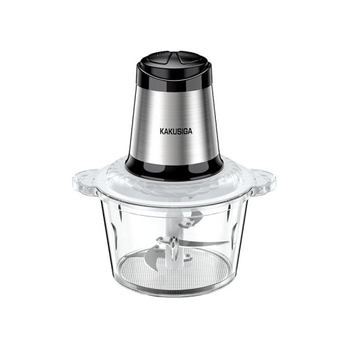 Измельчитель Kakusiga KSC-1546- черный