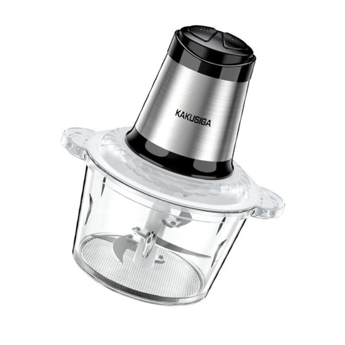 Измельчитель Kakusiga KSC-1546- черный