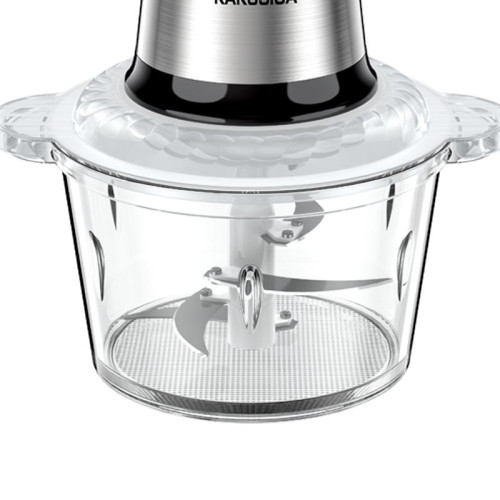 Измельчитель Kakusiga KSC-1546- черный