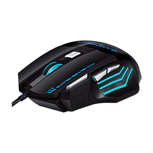 Игровая мышь Kakusiga KSC-568- черный Игровая мышь Kakusiga KSC-568- черный