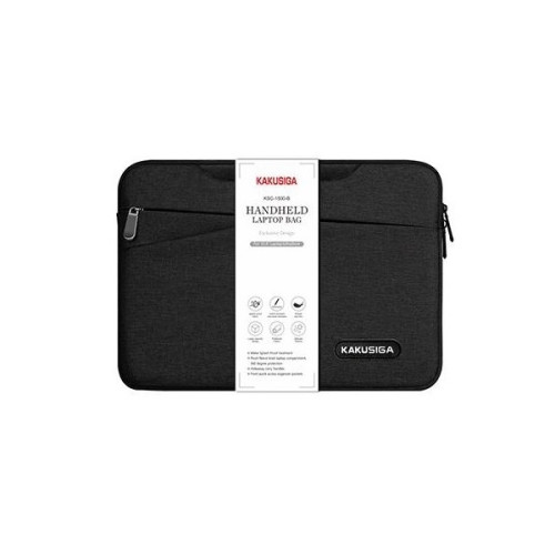 Сумка для ноутбука Kakusiga KSC-1500-A 13.3"- черная