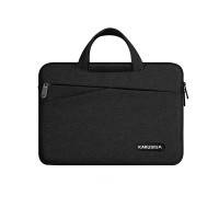 Сумка для ноутбука Kakusiga KSC-1500-B 15.6" - чорна