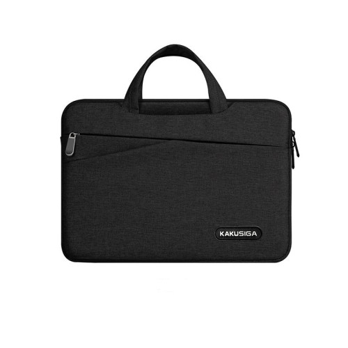 Сумка для ноутбука Kakusiga KSC-1500-B 15.6"- черная