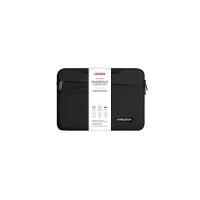 Сумка для ноутбука Kakusiga KSC-1500-B 15.6" - чорна