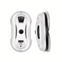 Робот для миття вікон Topomax S-2025- білий