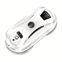Робот для миття вікон Topomax S-2025- білий