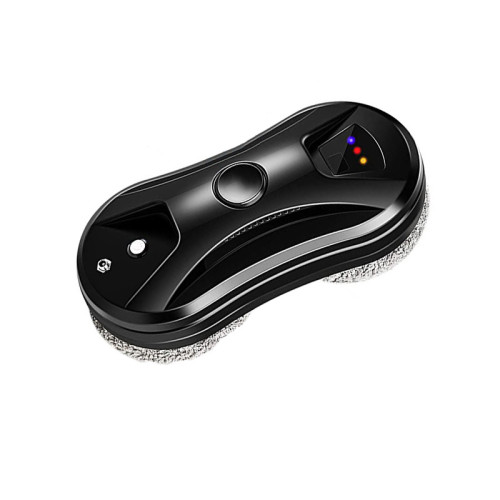Робот для миття вікон Topomax S-2025- чорний