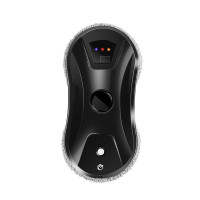 Робот для миття вікон Topomax S-2025- чорний