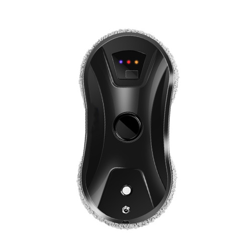 Робот для миття вікон Topomax S-2025- чорний