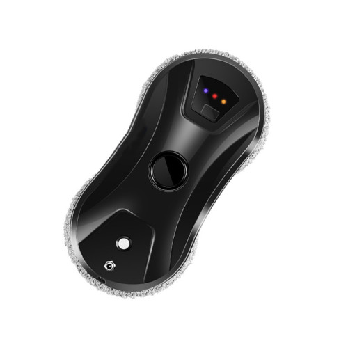 Робот для миття вікон Topomax S-2025- чорний