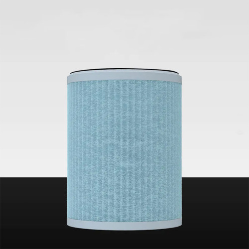 Topomax AirClean AP-2088 – компактный очиститель воздуха с HEPA-фильтром Topomax AirClean AP-2088 – компактный очиститель воздуха с HEPA-фильтром
