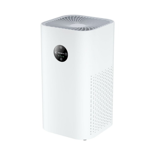 Topomax AirClean AP-2088 – компактный очиститель воздуха с HEPA-фильтром