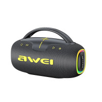 Bluetooth колонка Awei KA28 (50W)- черный