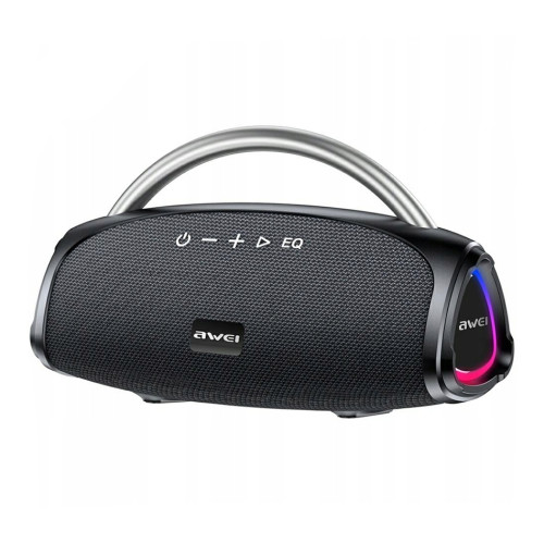Bluetooth колонка Awei KA38 (50W)- черный
