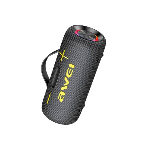 Bluetooth колонка Awei KA10 (60W)- черный