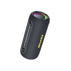 Bluetooth колонка Awei KA33 (26W)- черный
