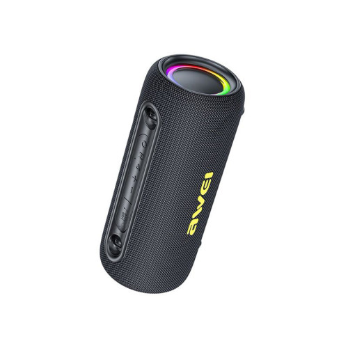 Bluetooth колонка Awei KA33 (26W)- черный