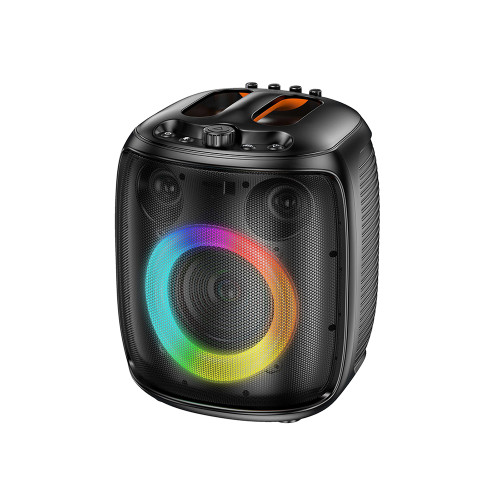 Bluetooth колонка Awei KA22 (50W)- черный
