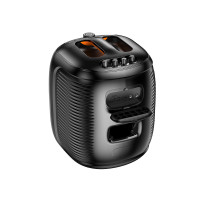 Bluetooth колонка Awei KA22 (50W)- чорний