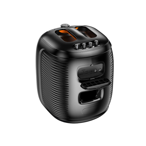 Bluetooth колонка Awei KA22 (50W)- черный