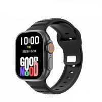 Smart Watch Awei H37- чорний