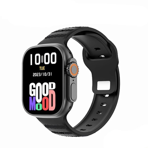 Smart Watch Awei H37- черный