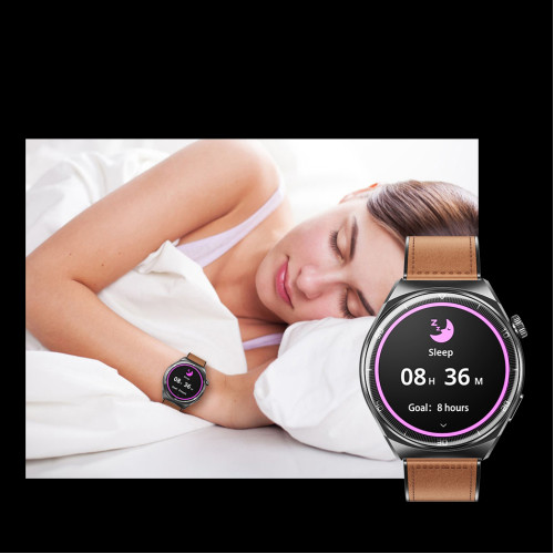 Smart Watch Awei H27- черный