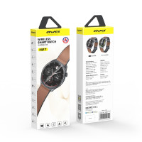 Smart Watch Awei H27- чорний
