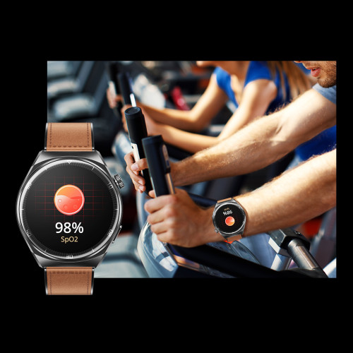 Smart Watch Awei H27- черный