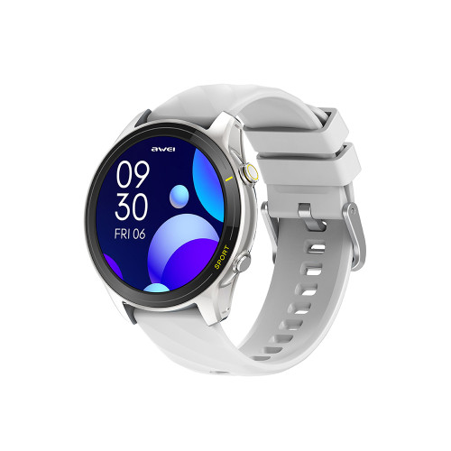 Smart Watch Awei H36- серебро