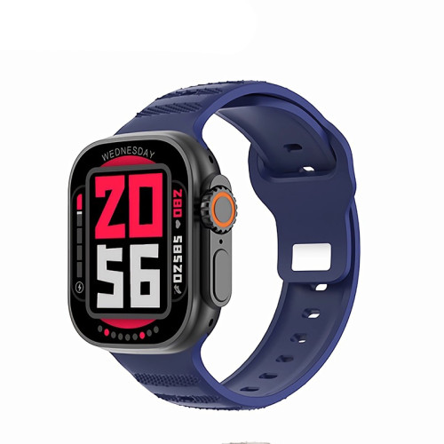 Smart Watch Awei H37- синий