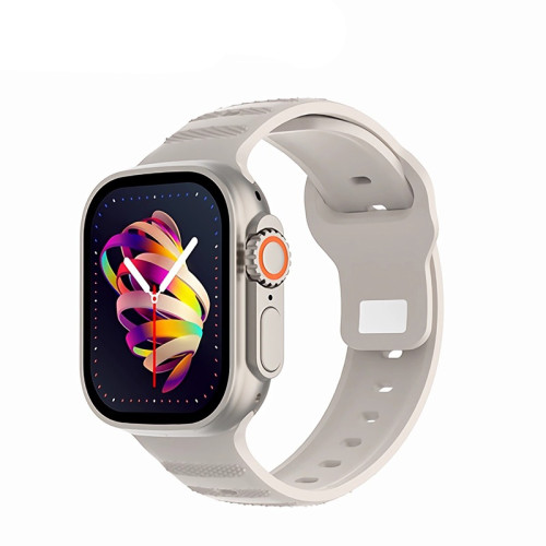 Smart Watch Awei H37- белый