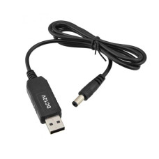 Кабель для роутера 12V