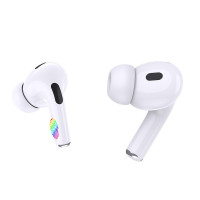 Bluetooth наушники Jokade JI030- белый