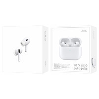 Bluetooth наушники Jokade JI030- белый