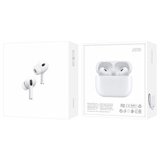 Bluetooth наушники Jokade JI030- белый
