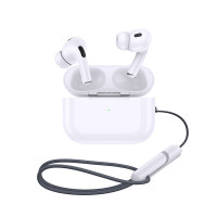 Bluetooth наушники Jokade JI030- белый