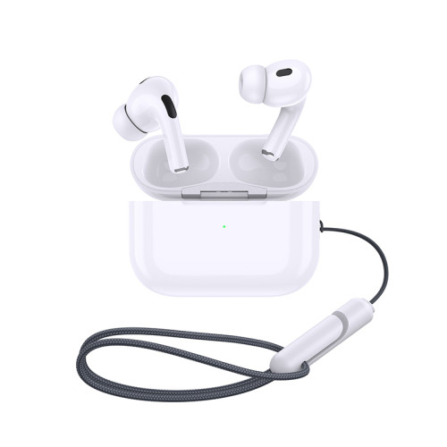 Bluetooth наушники Jokade JI030- белый