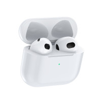 Bluetooth наушники Kakusiga KSC-1108- белый