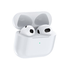 Bluetooth наушники Kakusiga KSC-1108- белый