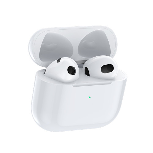 Bluetooth наушники Kakusiga KSC-1108- белый