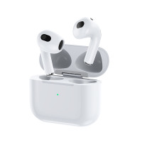 Bluetooth наушники Kakusiga KSC-1108- белый