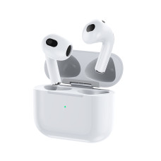 Bluetooth наушники Kakusiga KSC-1108- белый