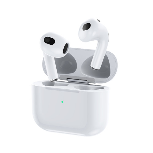 Bluetooth наушники Kakusiga KSC-1108- белый